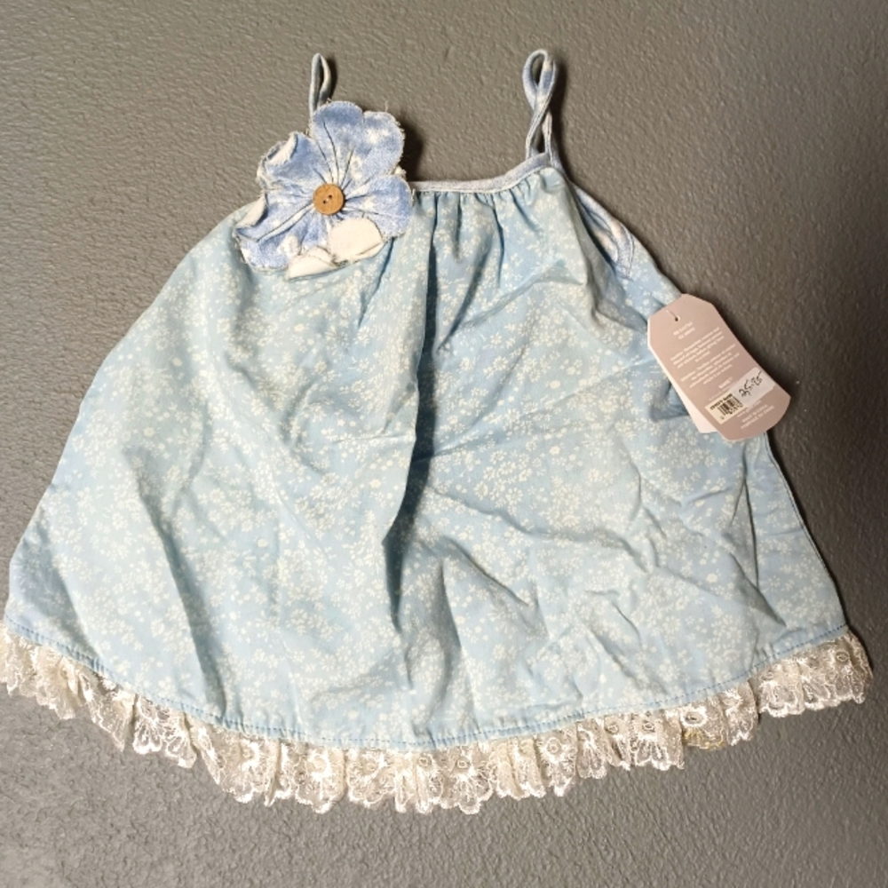Boutique dress